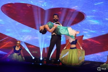 Jaguar Movie Audio Launch